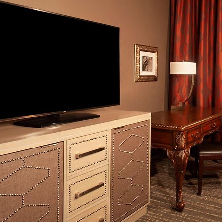 Hilton Форт-Ворт Екстер'єр фото