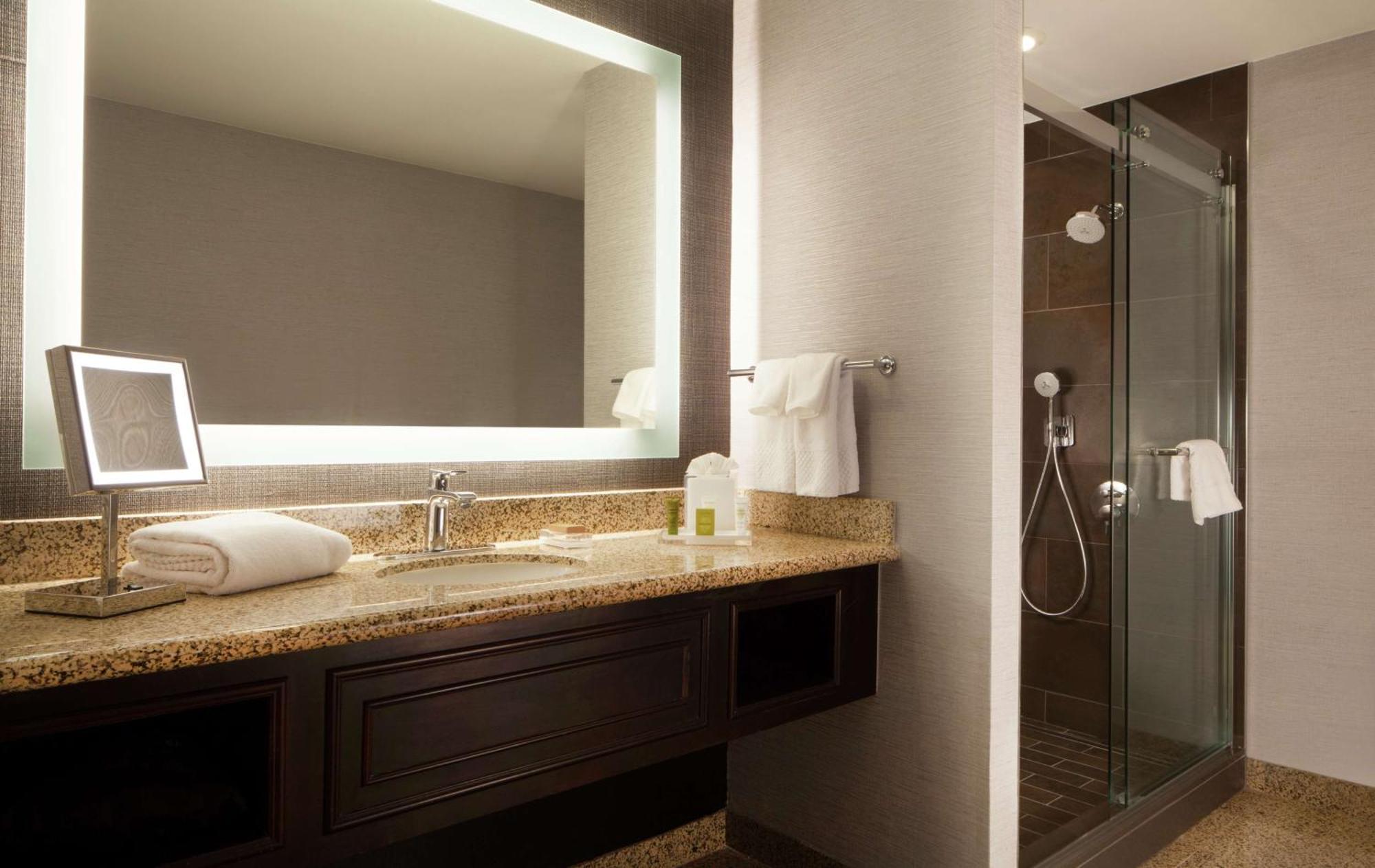 Hilton Форт-Ворт Екстер'єр фото